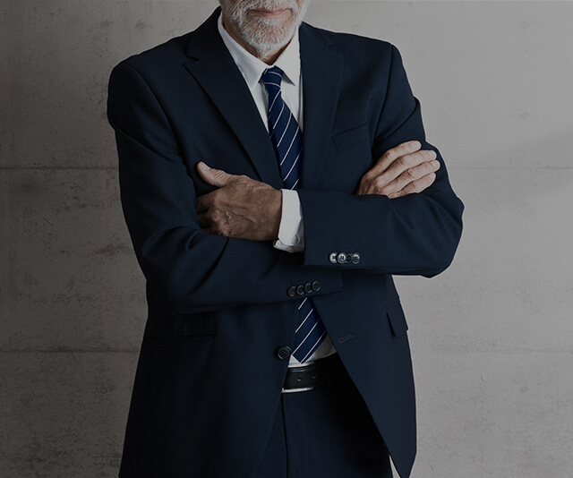 社長挨拶